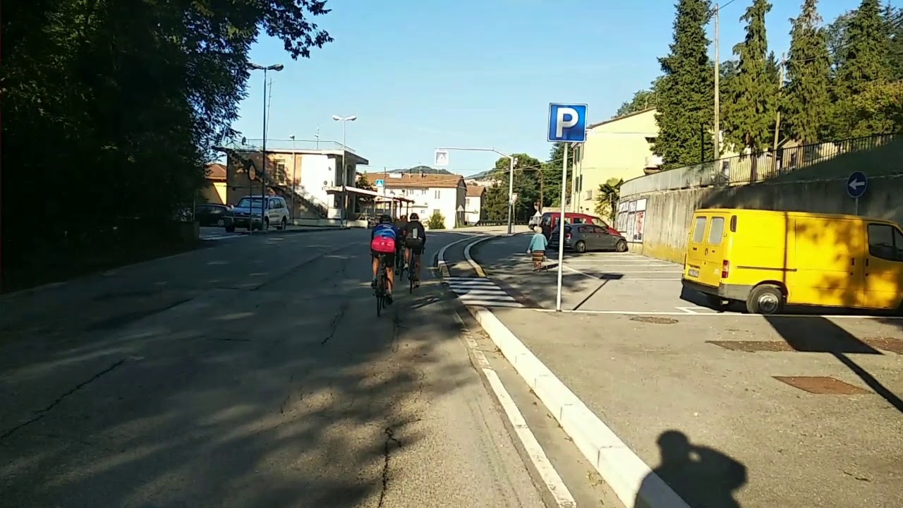 Passo dei Mandrioli