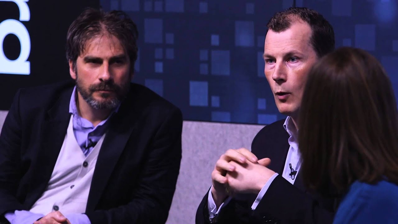 SUMMIT: The Future of Growth 2015 - What Britain Can Make