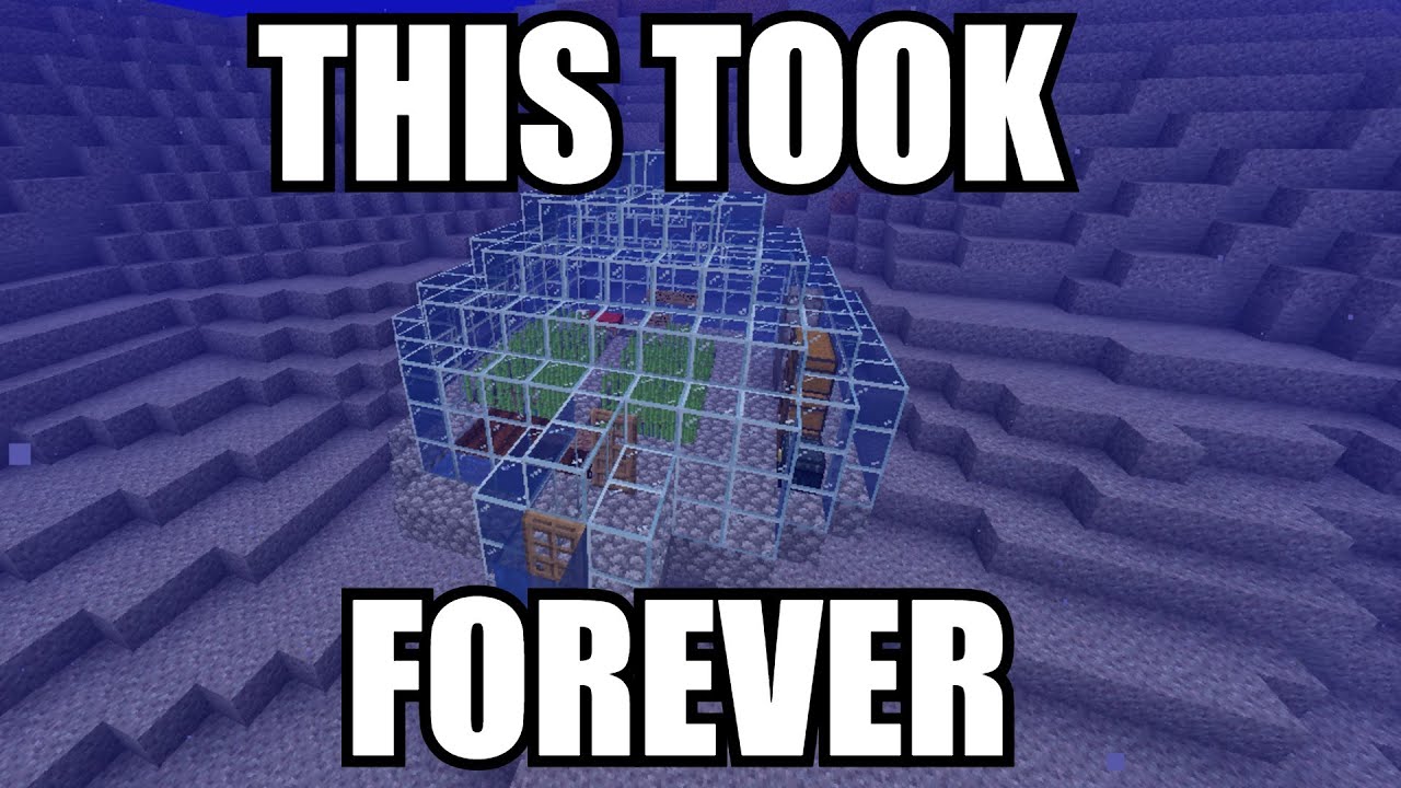 Finding my First 6b6t Base