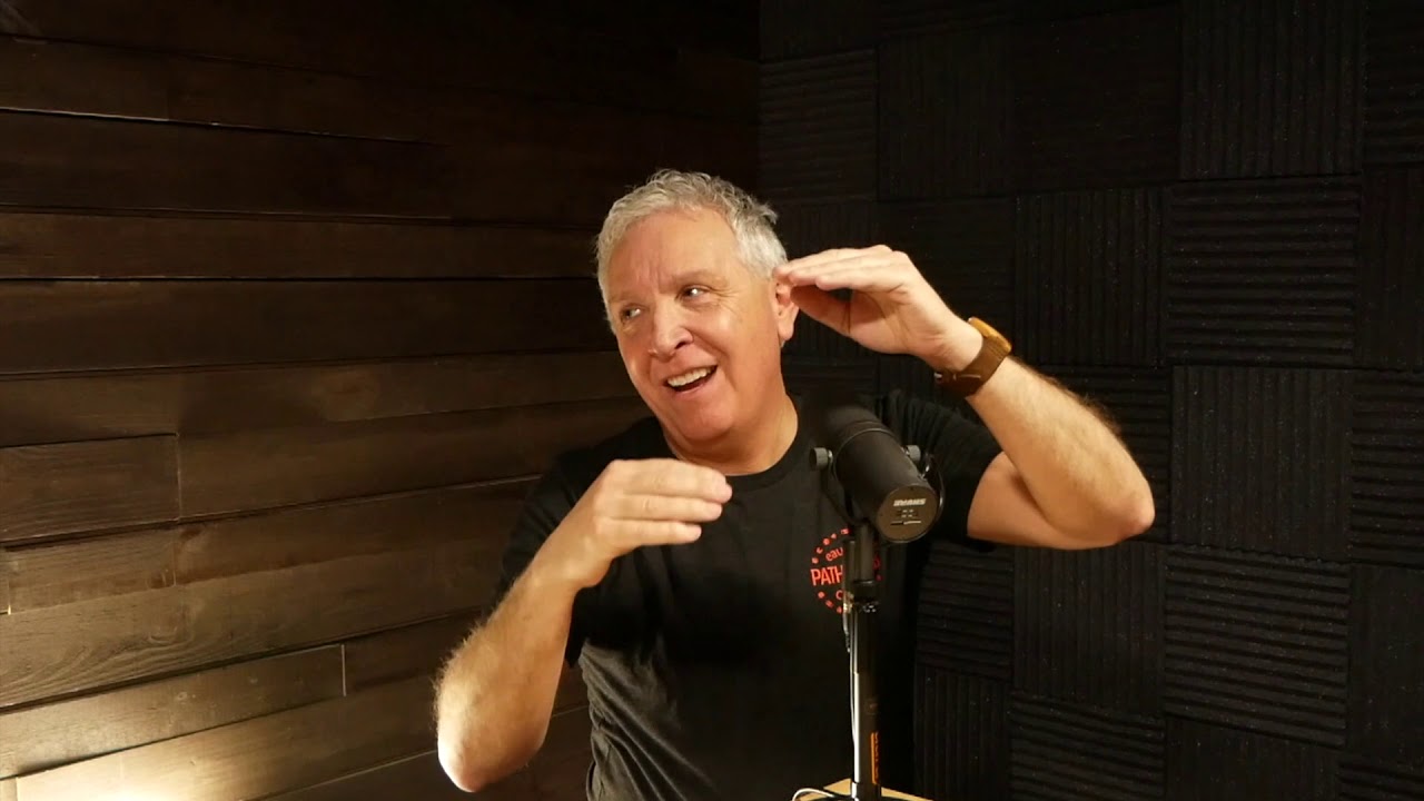 Man Talk S1E3 Prayer