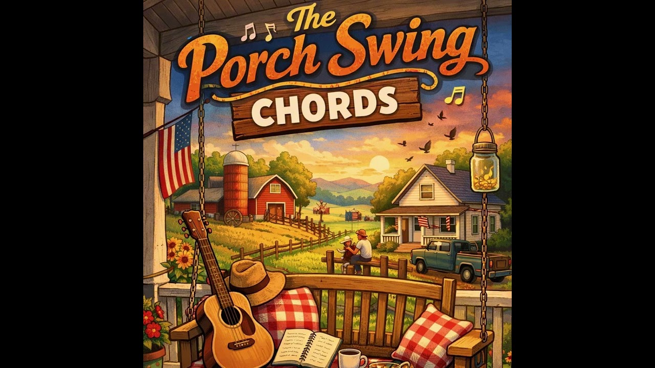 The Porch Swing Chords
