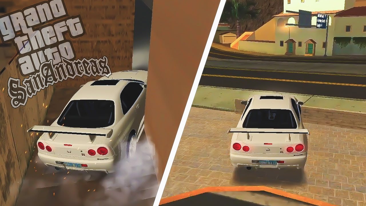 GTA MTA RP - DESCOBRI O MELHOR LOCAL PARA DAR FUGA | Brasil Gaming Realista