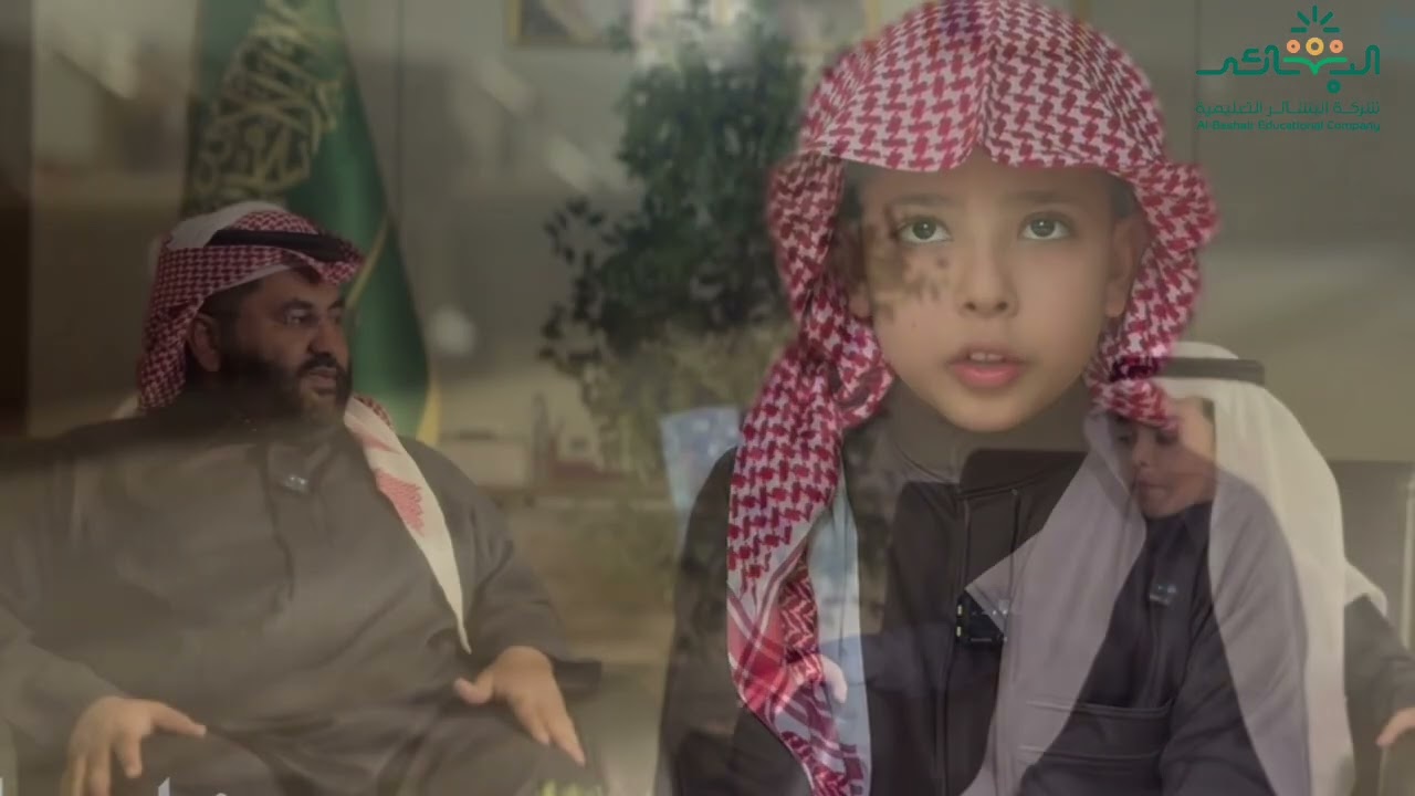 محطات رمضانية 🌙