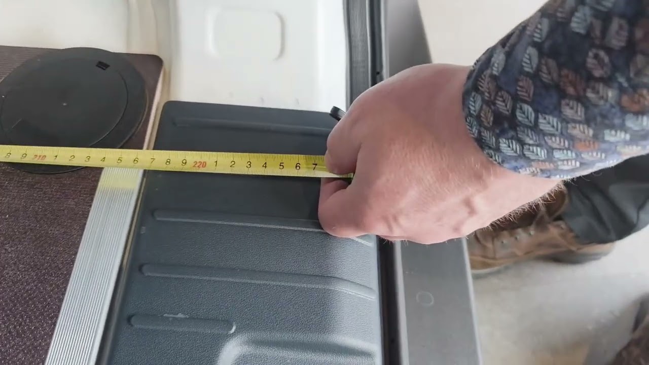 Kia PV5 Cargo