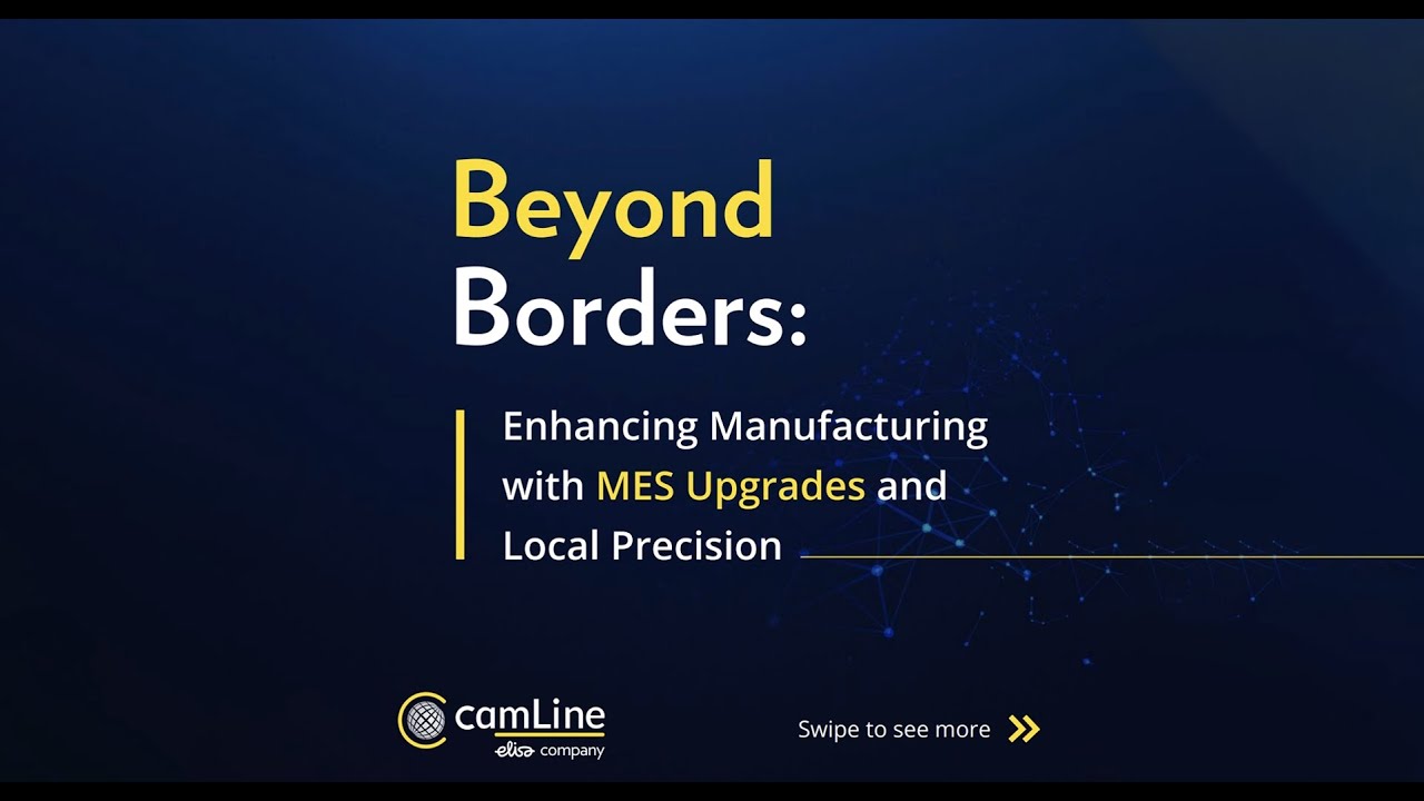 Ease Your Manufacturing Software Upgrade with The New Generation Configuration Tool