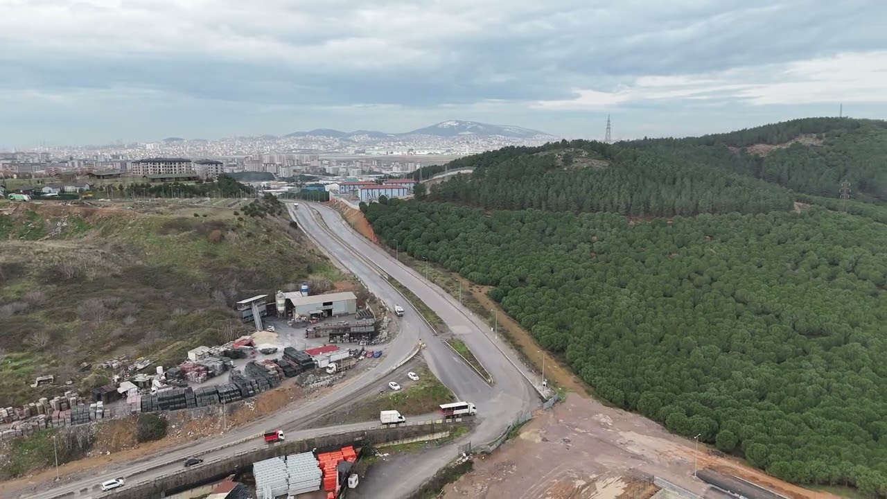 TUZLA SEBZE MEYVE HALİ HASAN HÜSEYİN ÇELİK