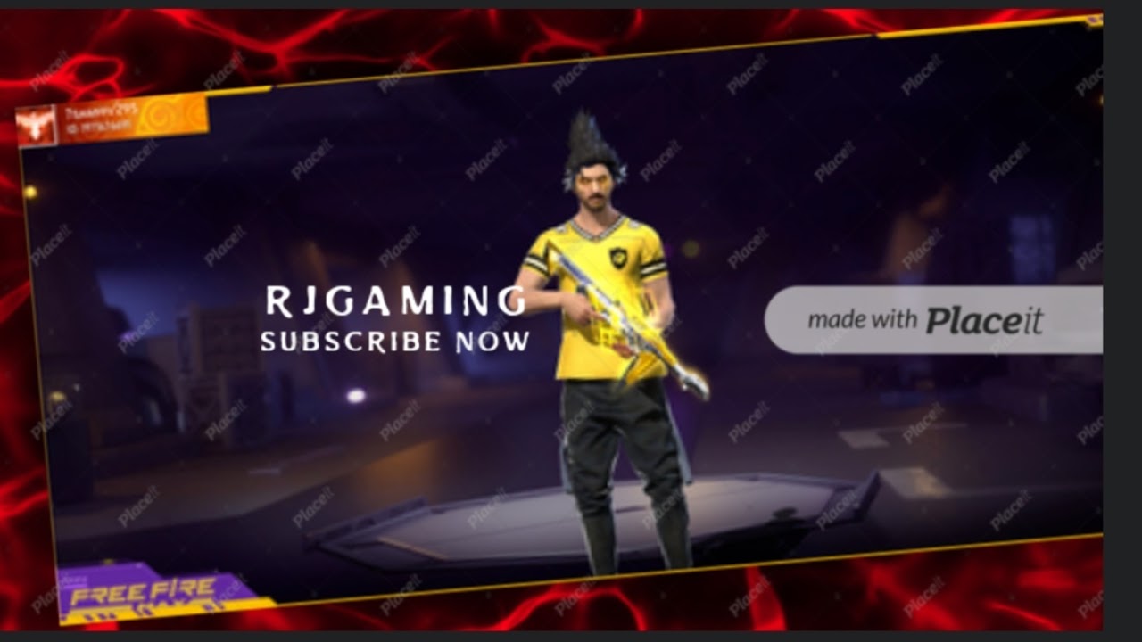 RJGAMING Live ! LIKE, SHARE, SUBSCRIBE