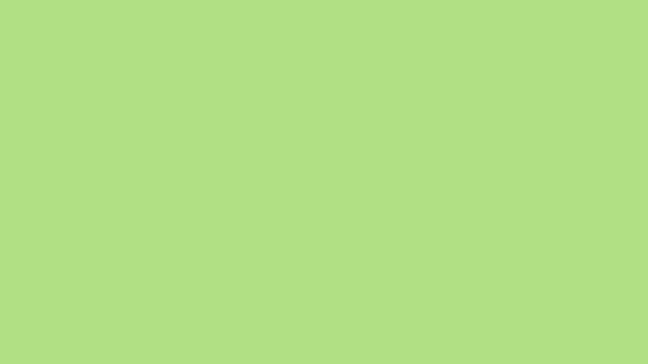 1 hour of Feijoa green For calm background _ S1E4 Shades of green 