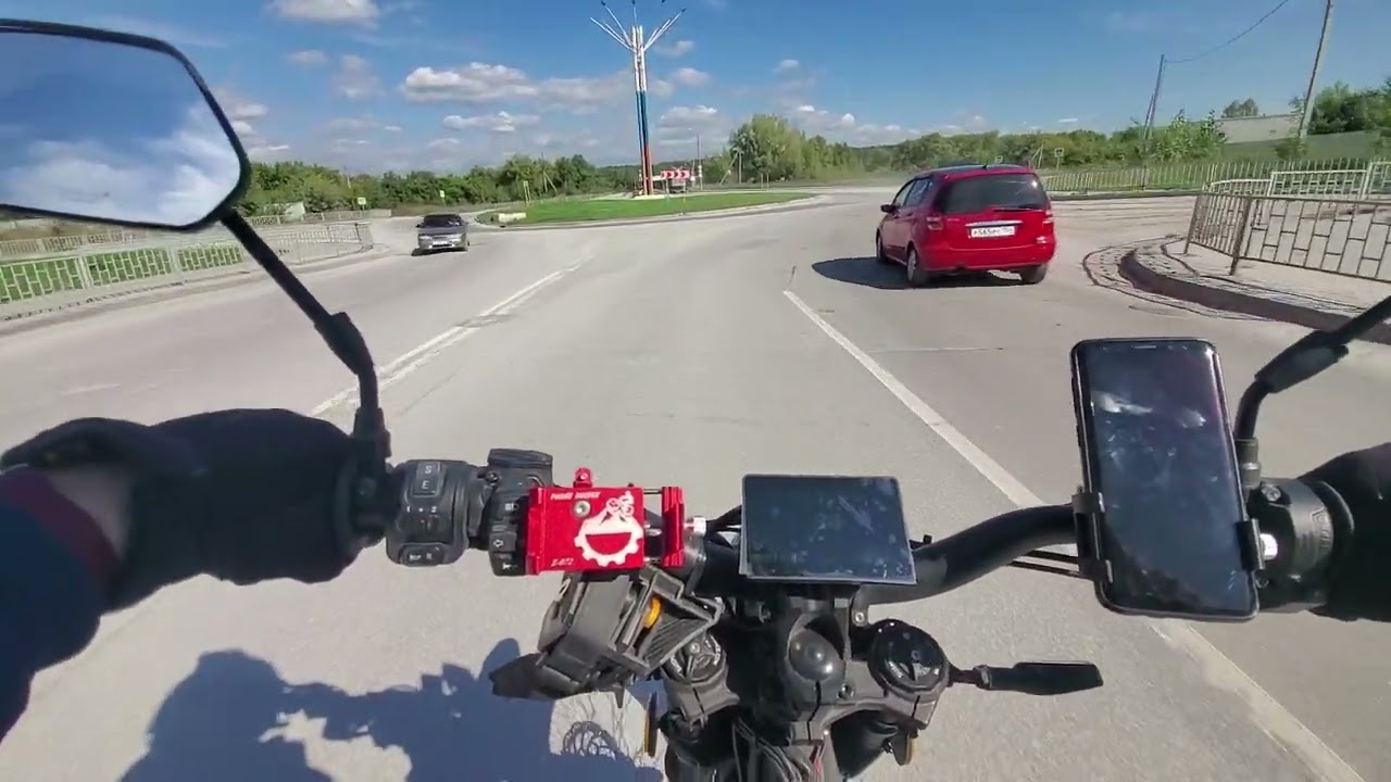 e-ride pro ss 3.0 реальный пробег