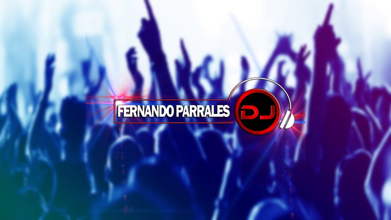 CUMBIAS DEL RECUERDO BY FERNANDO PARRALES
