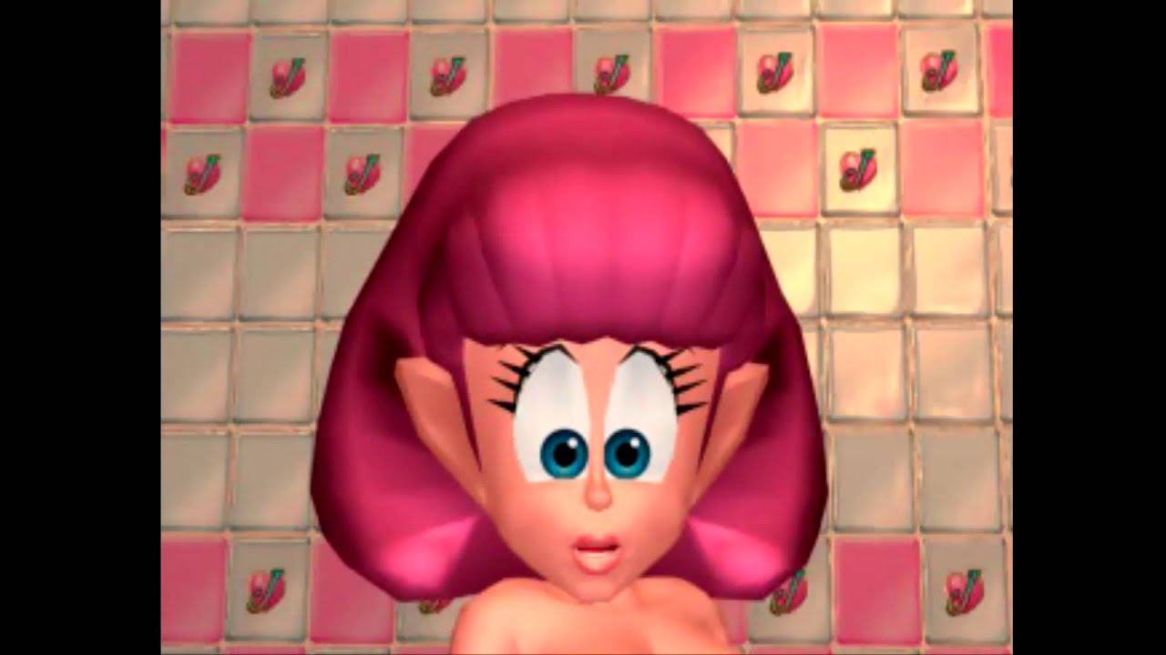 Motor Toon Grand Prix 2  - Opening - JP - PSone