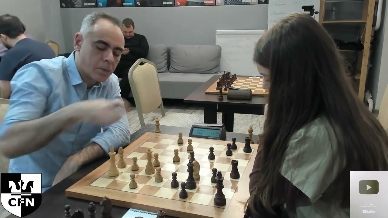 A. Pozakshin (1530) vs Pinkamena (1838). Chess Fight Night. Rapid