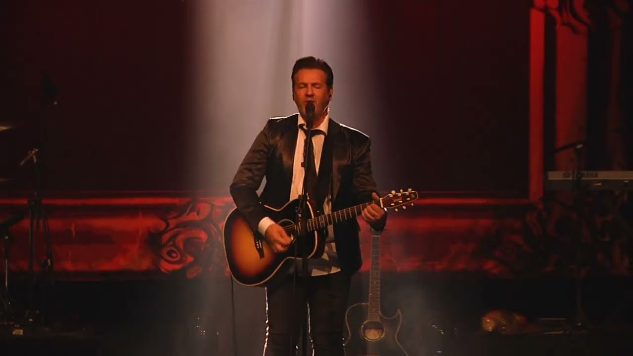 Picazzo - Sommerdr&oslash;m - Live25