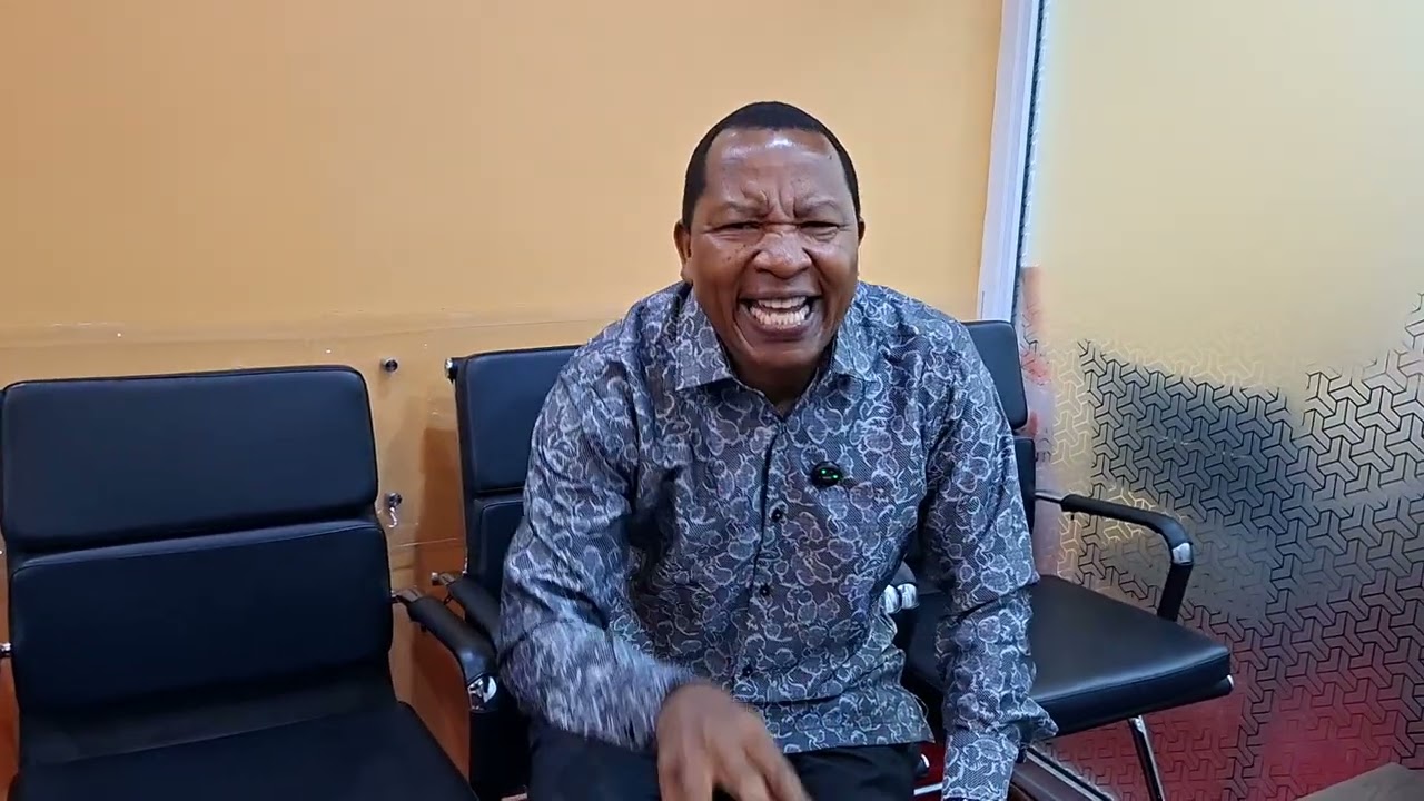 ANDU A NYUMBA IITÚ - TEGA MATU MANYU👂