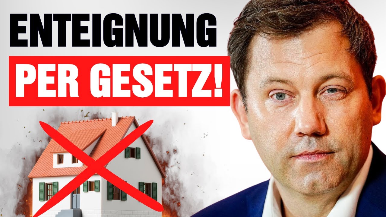 Enteignung geplant: SPD will Lastenausgleich!