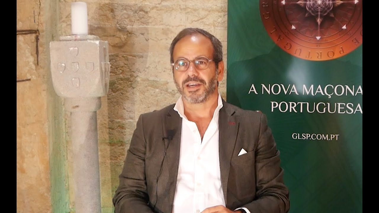 Conversas da Soberana | T1 EP 16 | A Cidadania e a Maçonaria / A R:.L:. João das Regras