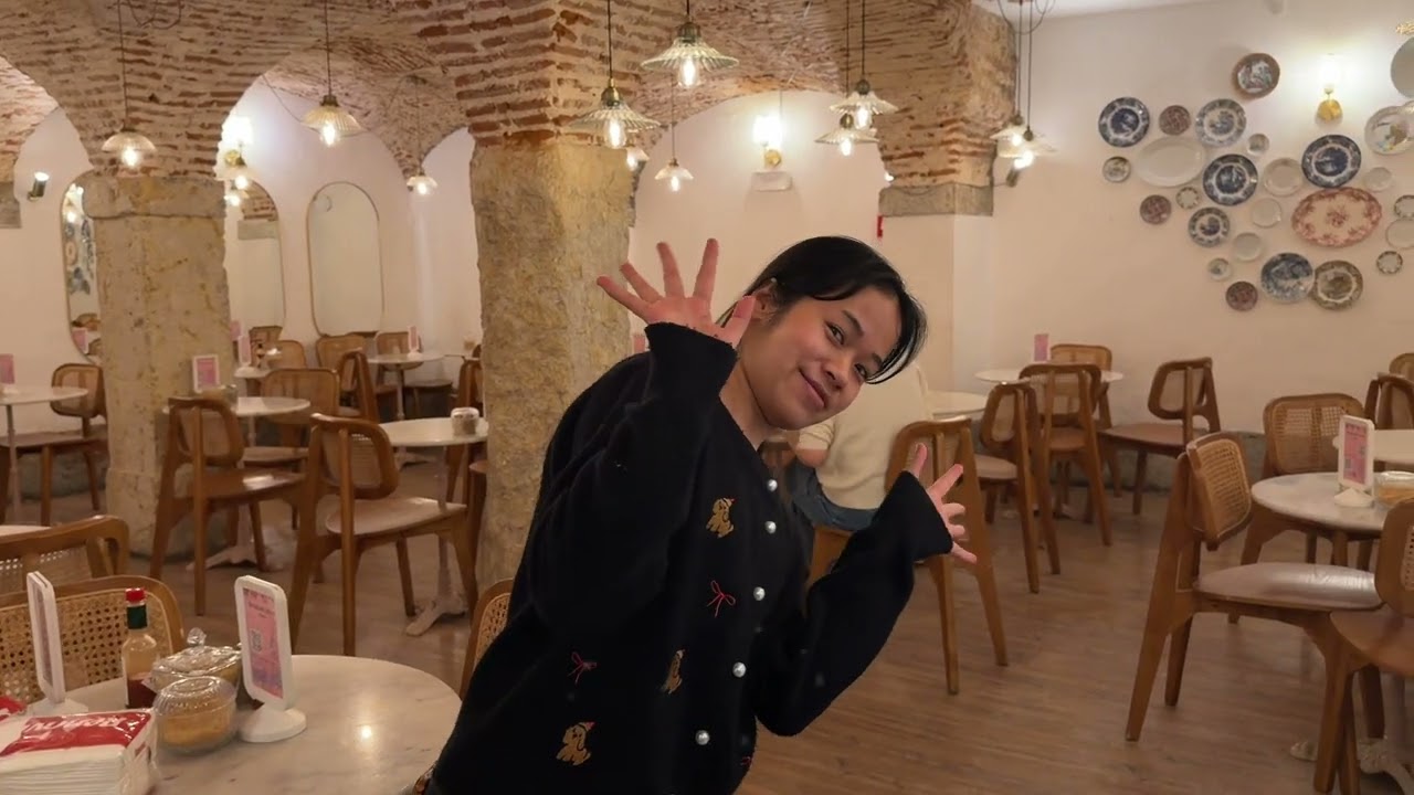 Breakfast lovers Alfama 