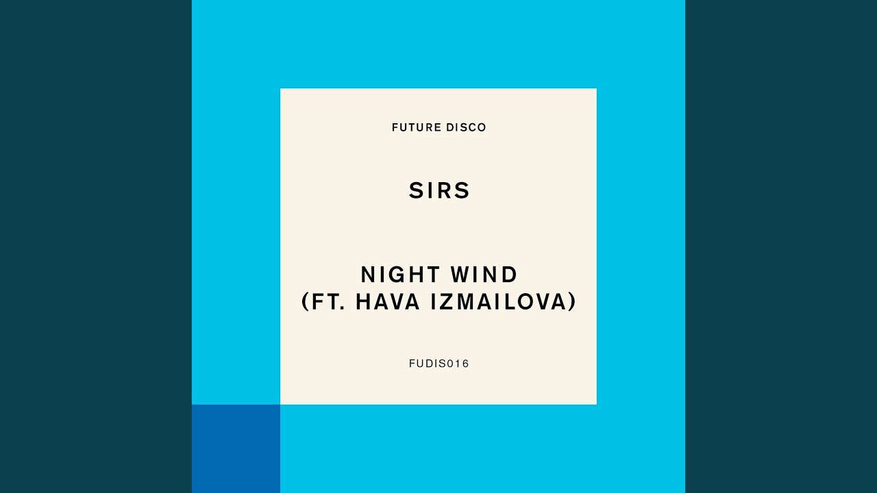 Night Wind (Austin Ato Remix)