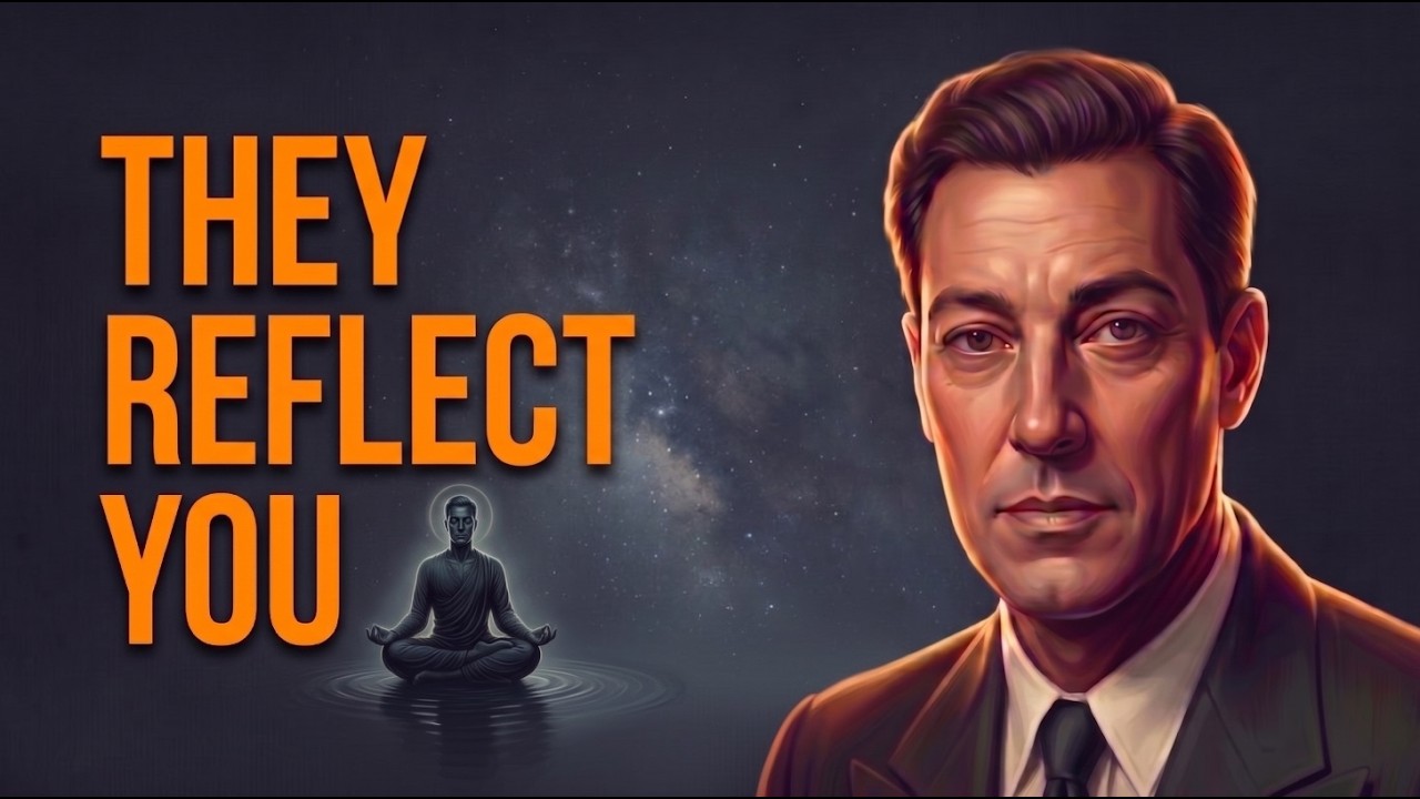 Rest in the Wish Fulfilled. The World Will Reflect You | Neville Goddard Sleep Meditation