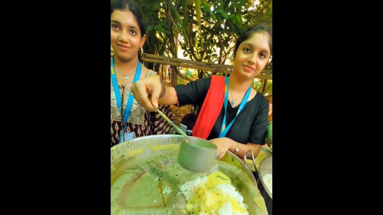 কত সুন্দরভাবে পালন হয় রাম নবমীর অনুষ্ঠান দেখুন 🚩 জয় শ্রী রাম 🚩হরে কৃষ্ণ 🕉️