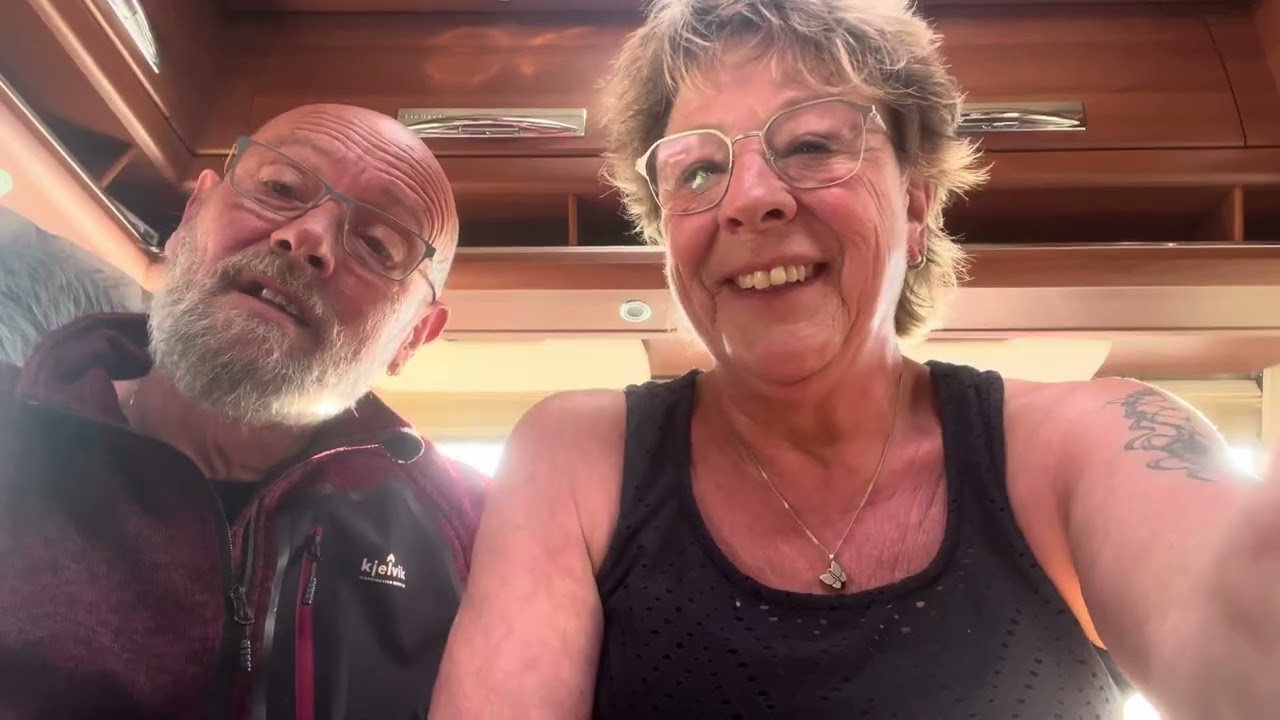 Vlog 147. PECH, PECH DUBBEL DIESEL DRAMA, GAAN WE TOCH NOG NAAR SPANJE🚐🍀!!!!!!!!!!