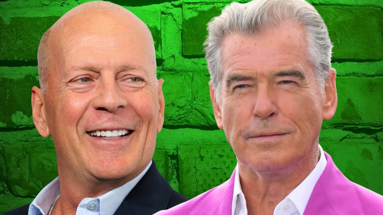 MEN OVER 40, Avoid These Style Mistakes!
