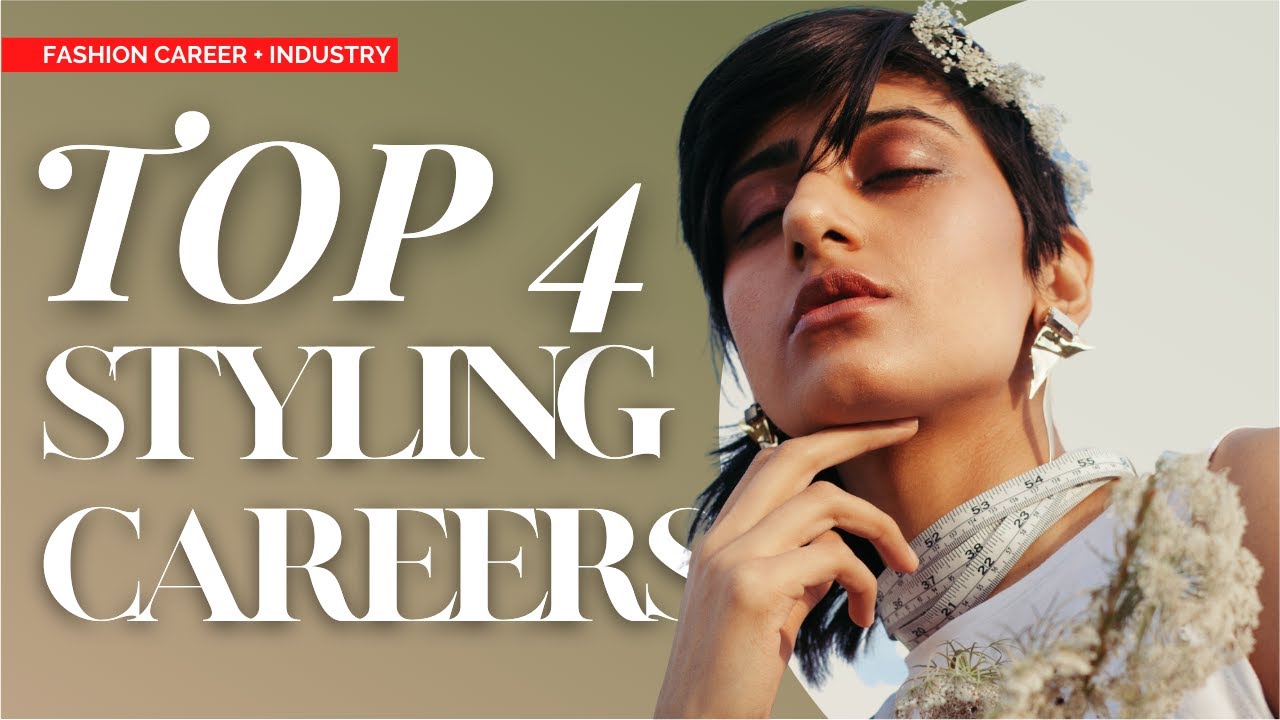 DO YOU KNOW WHAT TYPE OF STYLIST YOU WANT TO BE?