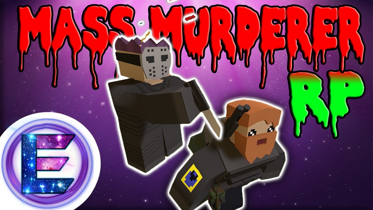 Mass Murderer RP - FAN MASSACRE !? - Unturned Roleplay ( 99.99% sure they will fail HAHA !)