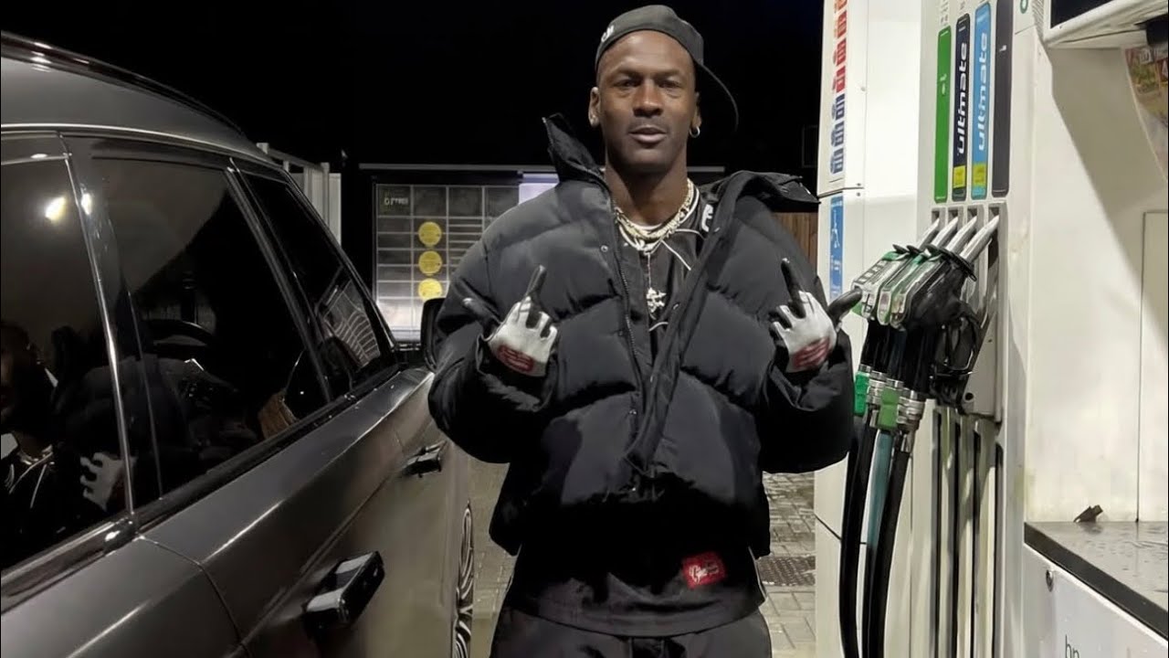 @CentralCityMuzik - Freestyle (Hustled In Tha Rain) feat. @SpaceMac613 