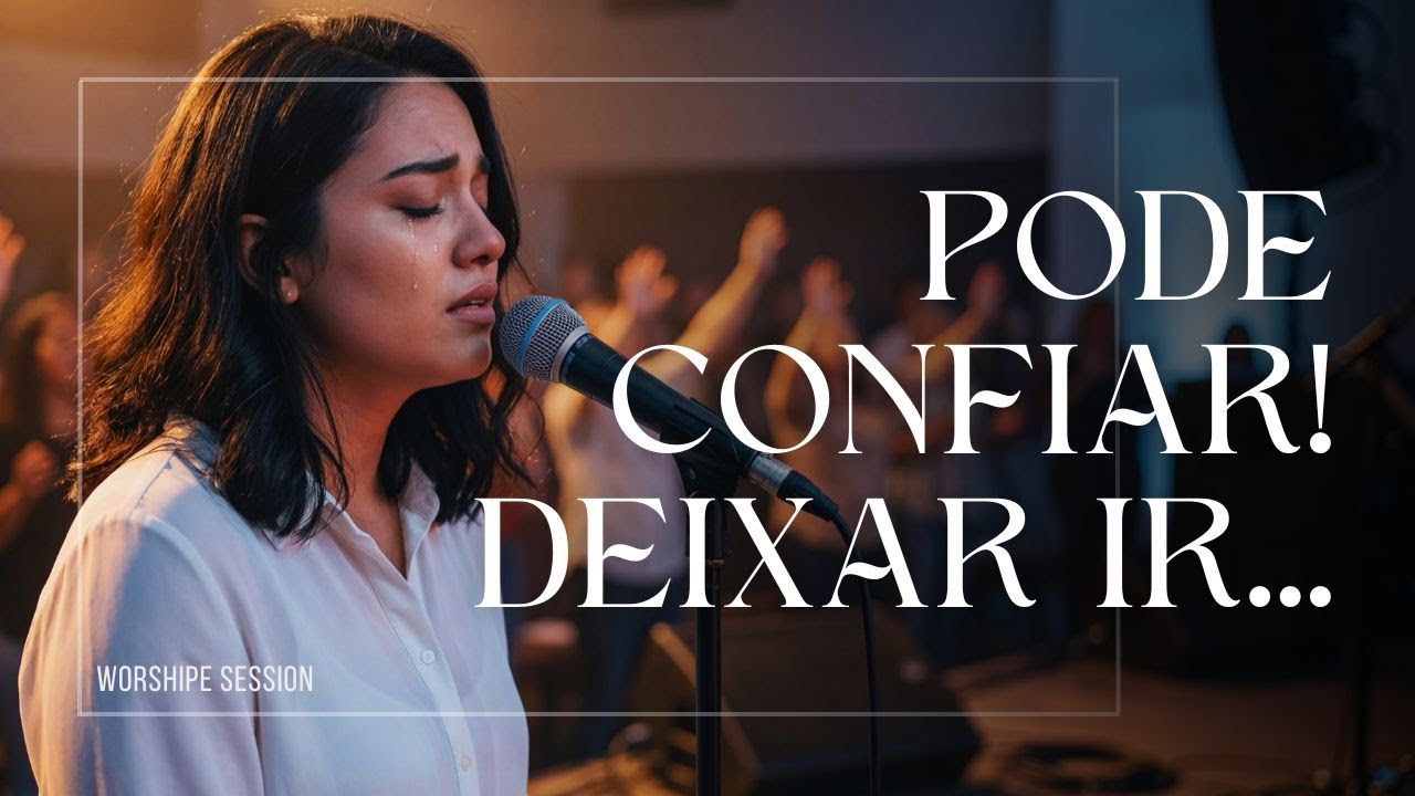 Deus Está Te Livrando de Algo Que Você Ainda Não Vê | Deixa Ir