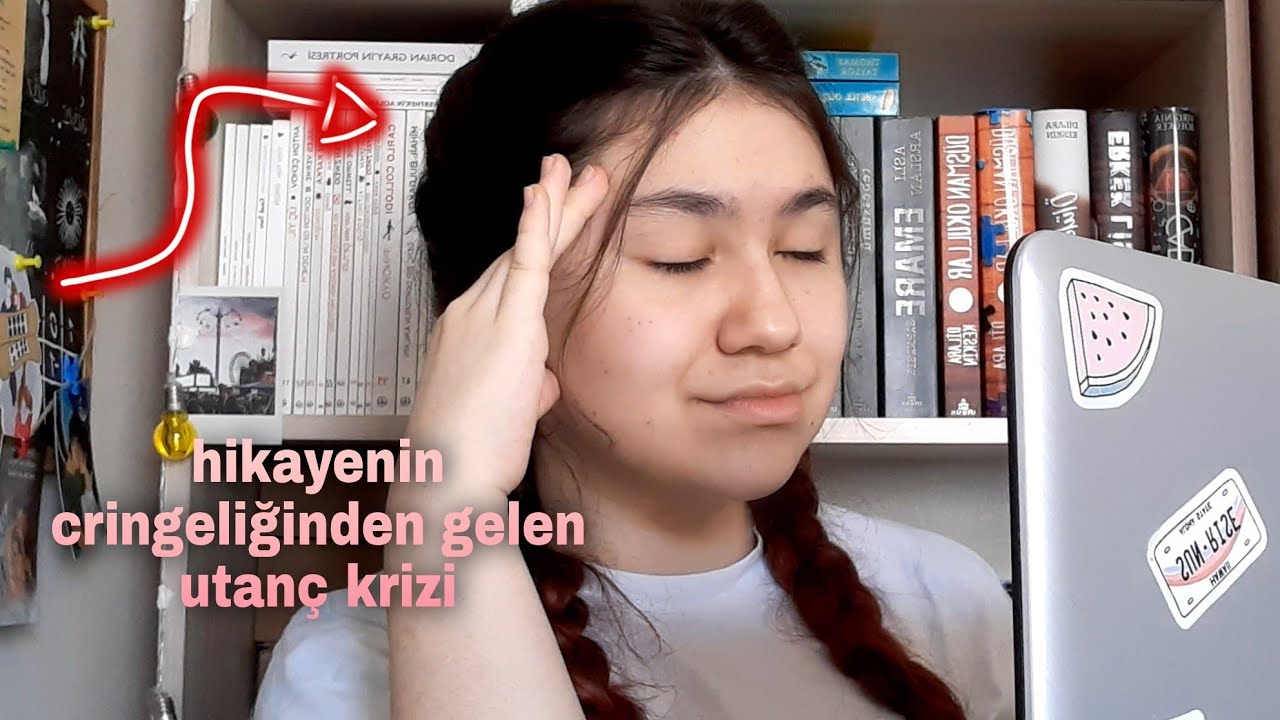 Eskiden Yazdığım Wattpad Hikayemi Buldum!