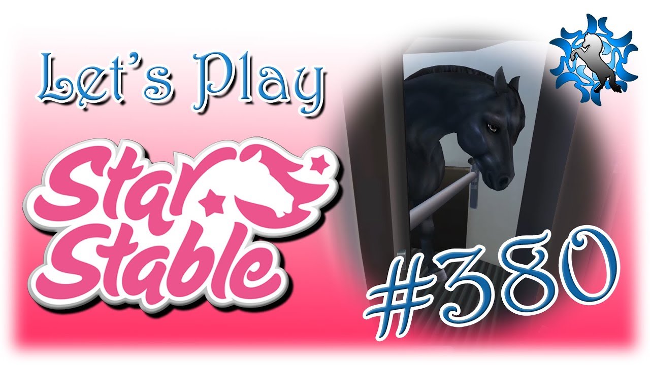 Let's Play Star Stable Online | Part #380 - Was haben sie Nightdust nur angetan?