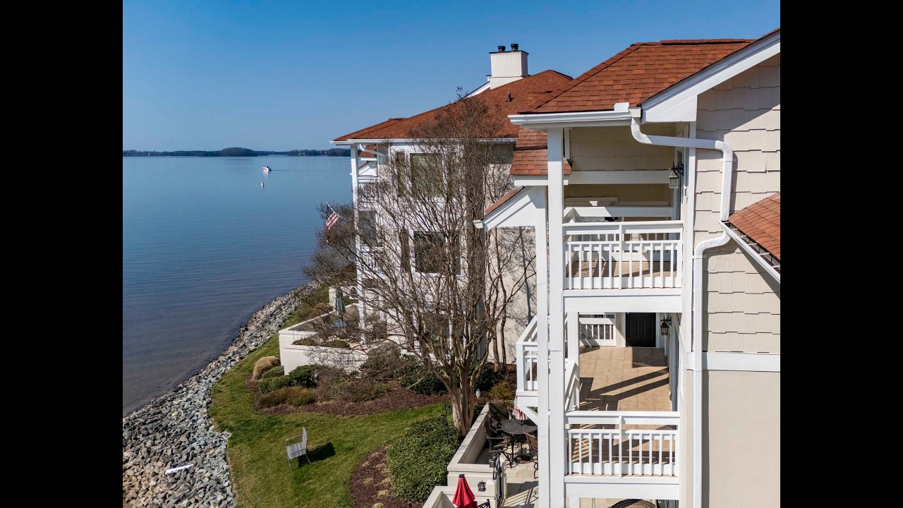 17925 Kings Point Drive Cornelius2