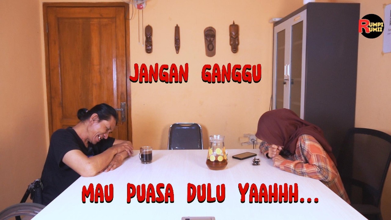 PUASAAAAA #disabilitas #podcast #inklusisosial #ramadhan2026