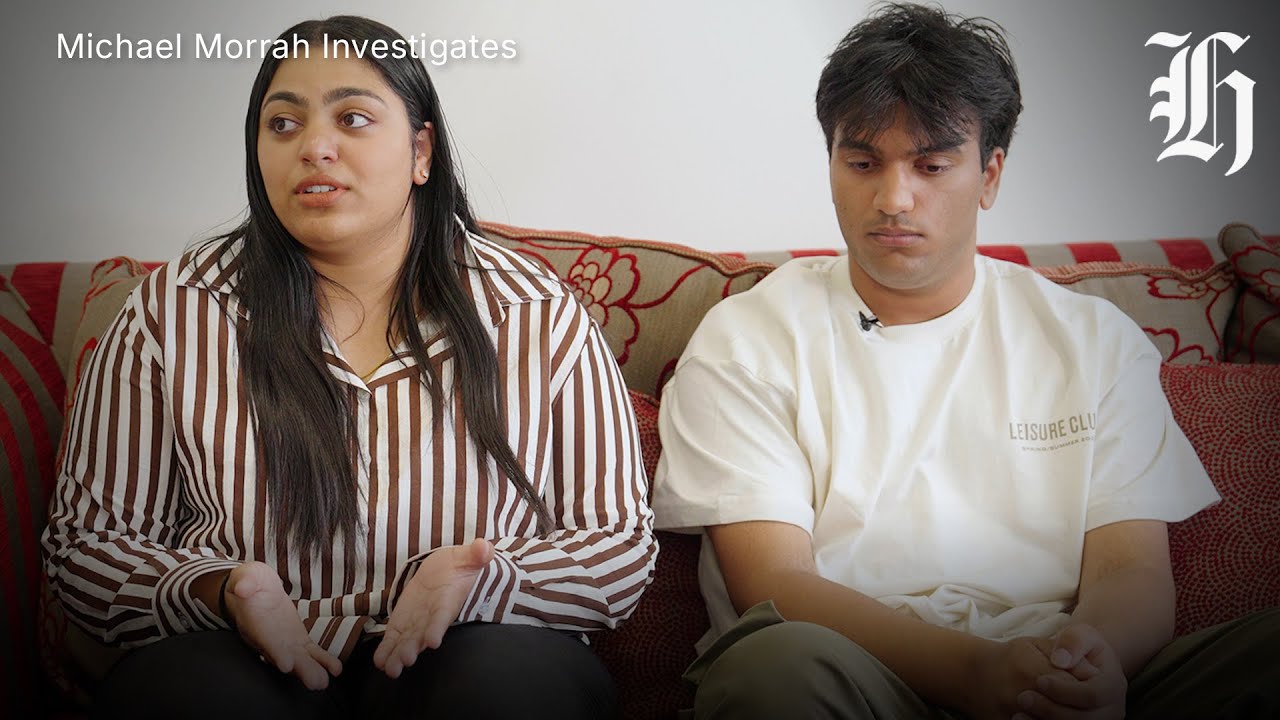 Outrage over New Zealand-born teen's looming deportation