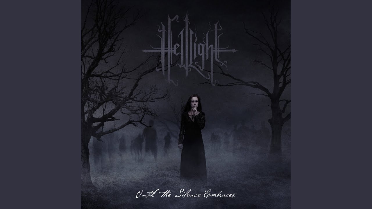 Until the Silence Embraces