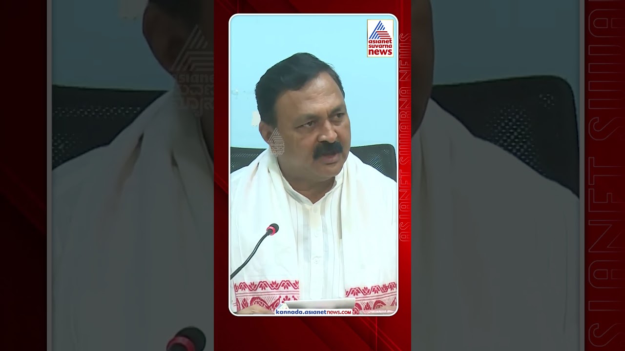 370 ಜವಾಬ್ದಾರಿ ನೆಹರೂಗೆ: ಮಹೇಶ್ ಟೆಂಗಿನಕಾಯಿ ತೀಕ್ಷ್ಣ ಟೀಕೆ | #shorts #maheshtenginkai #pahalgamattack