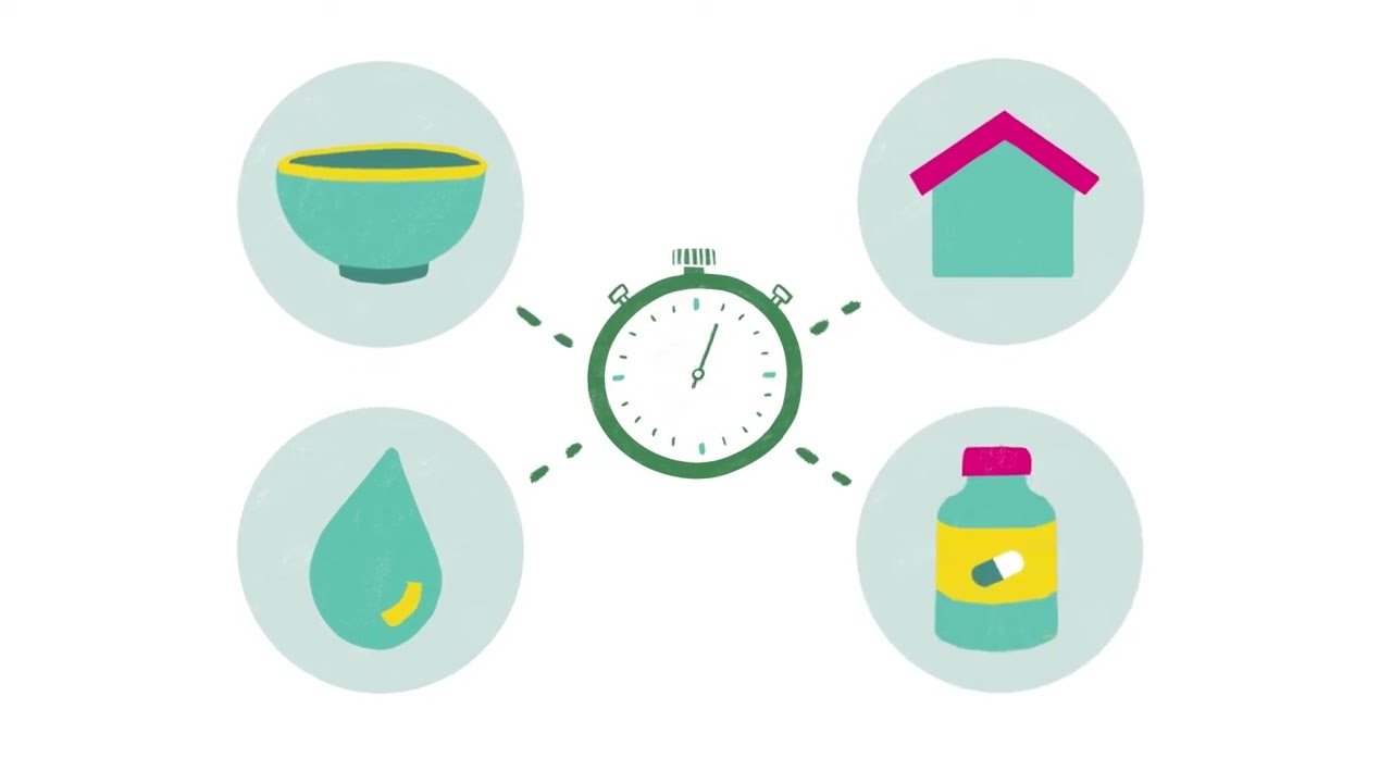 Learn more about Concern Worldwide!