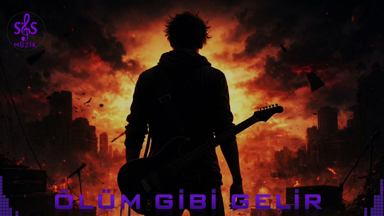 SS - Ölüm Gibi Gelir | Alternative Rock