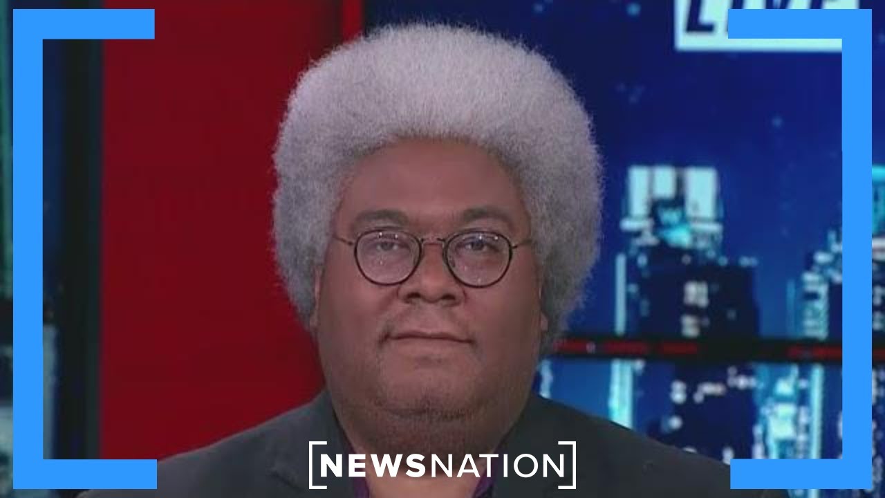 Recent polling causes ‘freak out’ among Democrats: Mystal | Dan Abrams Live