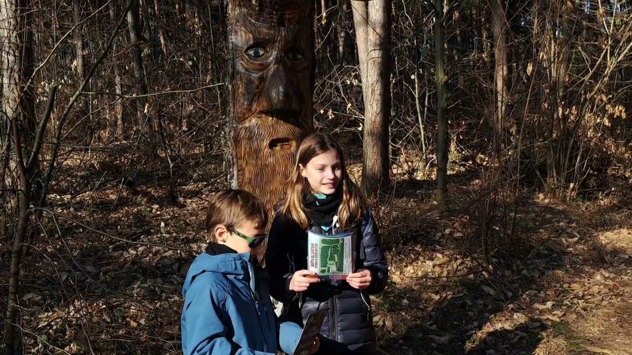 Centro Didattico Scientifico-Ecoplanetario - Bimbi Giramonti