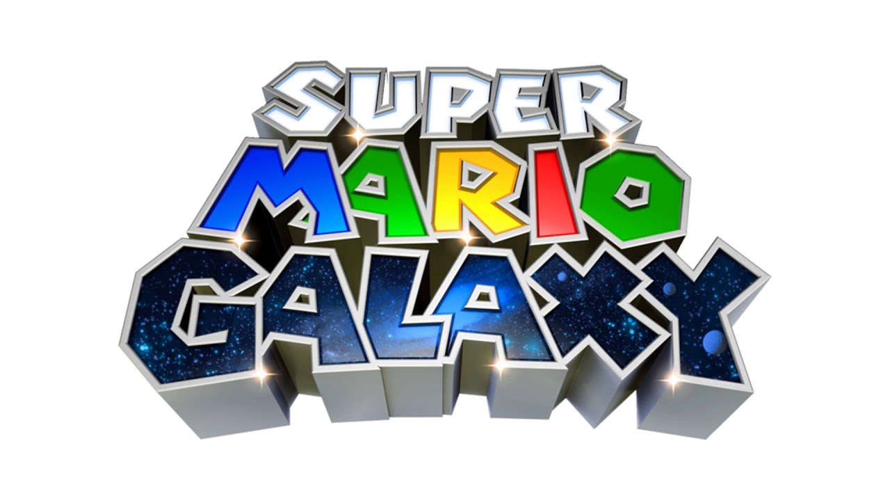 Toy Time Galaxy (SMB edit) - Super Mario Galaxy - Music Extended