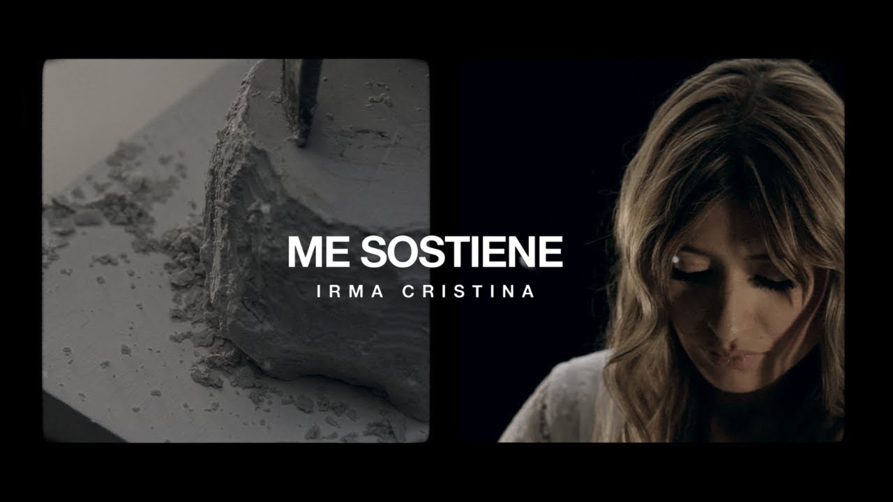 Me Sostiene (Video Musical) - Irma Cristina