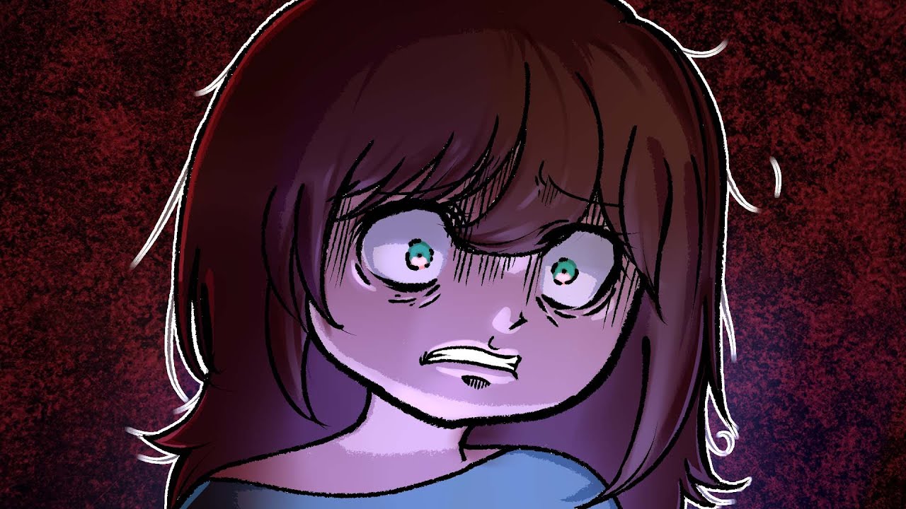 هربت من البيت