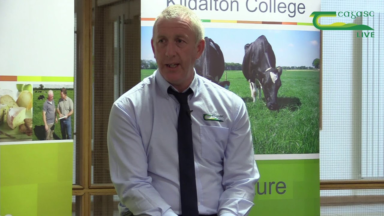 Teagasc Kildalton College  -  Agriculture Virtual College Open Day