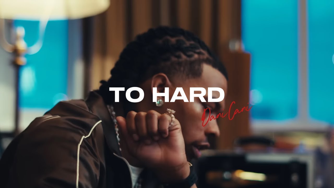 Lil Baby Type Beat - 