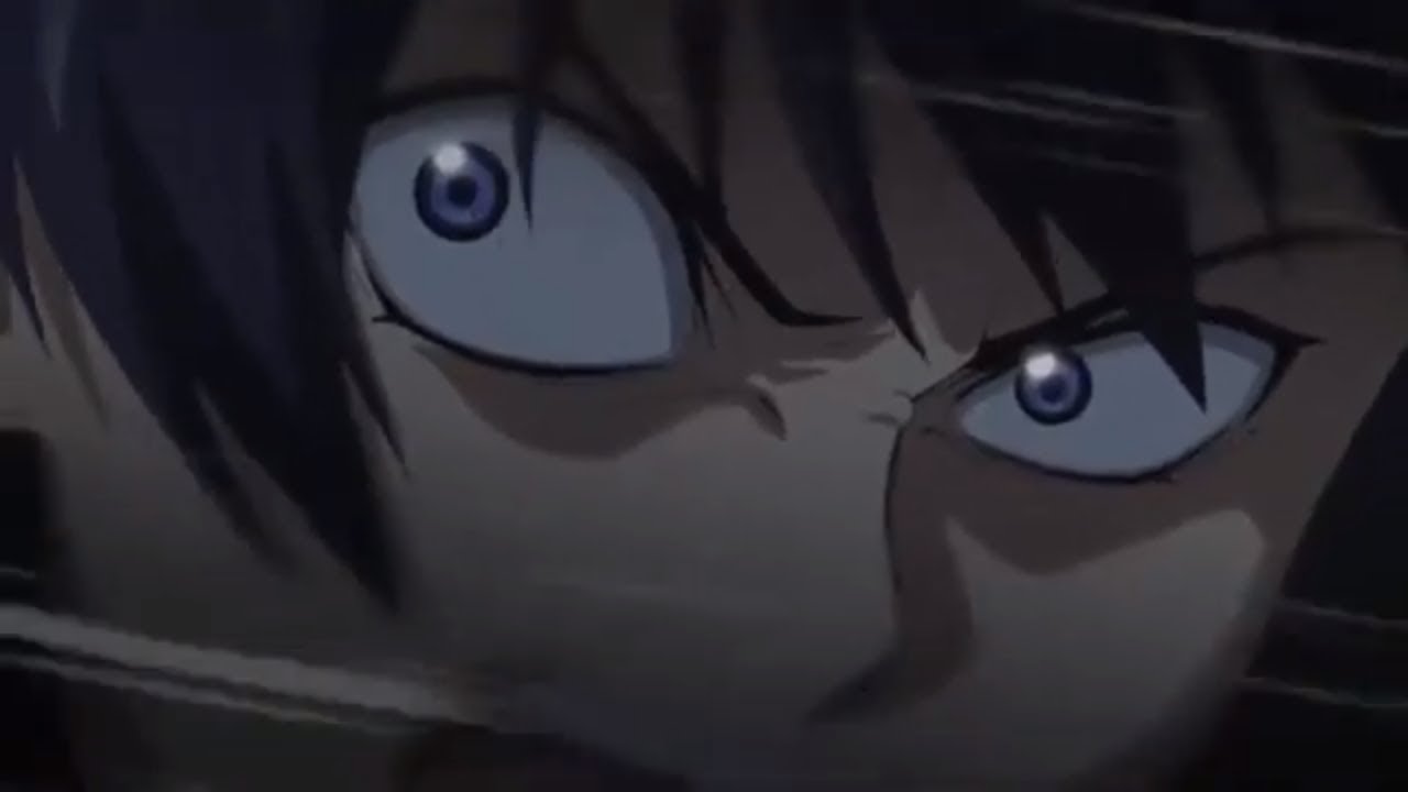 Soredemo Sekai wa Utsukushii🌈 それでも世界は美しい 🌈 How dare you