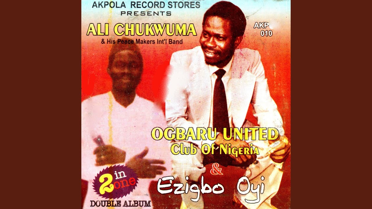 Late Chief Madam Comfort Onyemuluosa