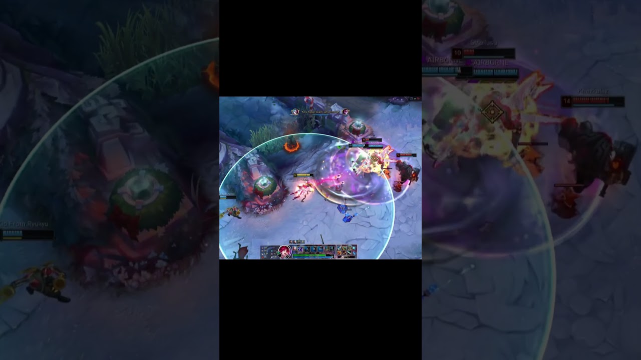 Jinx Muramana