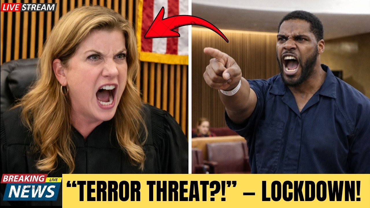 Judge Raquel West DESTROYS Probation Violator — Slams $50,000 GPS Lockdown!